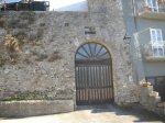 palazzocarafa-particolare-ingresso scuderie